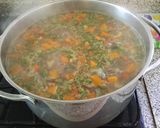 Foto del paso 9 de la receta: Carbonada rápida y sabrosa