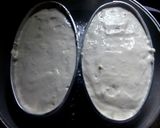 Foto langkah ke 4 dari resep Brownies Keju.