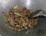 Resep Bulgogi Simpel dan Enak (Korean Beef Bulgogi) langkah memasak 5 foto