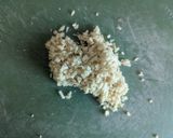 韓式炸醬飯的食譜步驟3照片