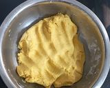 Foto langkah ke 2 dari resep Bua Loy Pumpkin.
