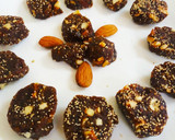 A picture of step 4 of Dates Roll.