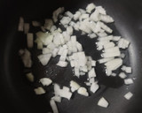 Foto del paso 2 de la receta: Guiso de patata y champiñones