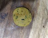 ફુદીના મસાલા પૂરી(phudino masala puri in Gujarati) રેસીપી સ્ટેપ3ફોટો