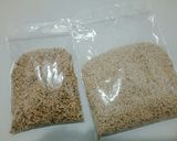 Foto del paso 4 de la receta: Guarnición: Espinaca (Sigeumchi-namul) Cetogénica! (LCHF)