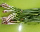 Foto langkah ke 3 dari resep Dadar Jagung Udang.