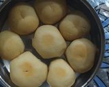 પાઉં (pav recipe in Gujarati) રેસીપી સ્ટેપ6ફોટો