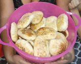 Foto del paso 5 de la receta: Pan de viena thiaguin