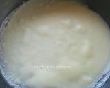 Foto langkah ke 3 dari resep Kulit risoles irit telur, elastis, ga gampang sobek.