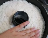 Foto del paso 5 de la receta: Rosca de sushi 🍣🥡