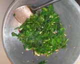 Foto langkah ke 3 dari resep Tumis pakis air.