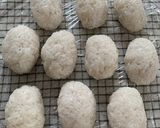 Foto langkah ke 10 dari resep Lemper Ayam.