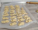 Foto del paso 5 de la receta: Pestiños bañados en azúcar