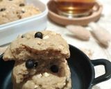 Foto langkah ke 8 dari resep 🍪 Choconut Soft Chewy Cookies.