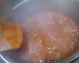 Foto del paso 11 de la receta: Garbanzos con oreja y chistorra en olla rápida