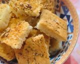 Foto langkah ke 4 dari resep Garlic Bread.