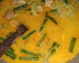 Foto langkah ke 3 dari resep Sayur Labu.