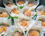 Foto langkah ke 6 dari resep Dim Sum Ayam.