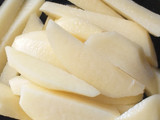 بطاطا بطريقه المطاعم