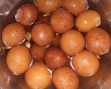 ગુલાબ જાંબુ (Gulab jamun recipe in Gujarati) રેસીપી સ્ટેપ3ફોટો