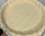 Foto del paso 2 de la receta: Tarta de lacón