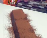 صورة لخطوة 1 من وصفة حلى الشوكلاته 🍫❤