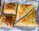 Foto langkah ke 5 dari resep Beef pastry.