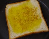 Foto langkah ke 2 dari resep Roti Bakar Meses.