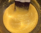 Foto del paso 5 de la receta: Tarta de manzana con crema pastelera al aroma de anís estrellado sin gluten, sin lactosa