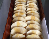 Foto del paso 6 de la receta: Tarta de manzana a mi manera