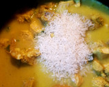 Foto del paso 5 de la receta: Arroz guisado (apastelado, atoyao)😉