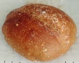 Foto langkah ke 17 dari resep Rye Pumpkin Sourdough Bread.