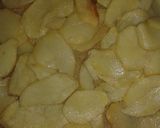 Foto del paso 9 de la receta: Tarta de hamburguesa a la papa