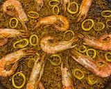 Foto del paso 6 de la receta: Fideuá !!!!!