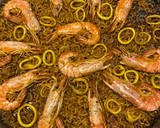 Foto del paso 6 de la receta: Fideuá !!!!!