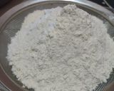 Foto langkah ke 1 dari resep Bolu kukus (RosMangka).