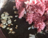 Foto del paso 4 de la receta: Arancini al ragú, plato siciliano, el preferido del "comisario Montalbano 😎"