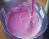 Foto del paso 5 de la receta: Helado de fresa
