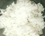 Foto langkah ke 1 dari resep Nasi Susu😊😊.