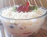 Foto langkah ke 4 dari resep Salad buah.