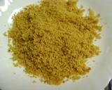 Cake Phirni - Fusion Style recipe step 1 photo