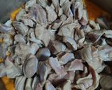 Foto del paso 3 de la receta: Mollejas al estilo zamorano