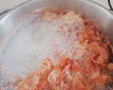 Φωτογραφία βήματος 1 της συνταγής Γαριδομακαρονάδα