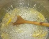 Pas rețetă Dulceață de smochine cu lămâie 2 fotografie