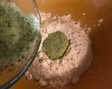 Ravioli tészta házilag (megoldás 2 színre egyben 😉) recept fázis 5 fotója