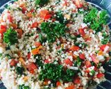 Foto del paso 1 de la receta: Tabulé