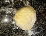 Foto del paso 3 de la receta: Libritos de grasa