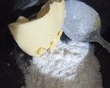 صورة لخطوة 2 من وصفة غراتان البطاطا والباذنجان 😋