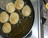 A picture of step 6 of बेसन की मसालेदार मठरी (खस्ता).