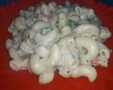 चीज़ मैकरॉनी (cheese macaroni recipe in Hindi) रेसिपी चरण 6 फोटो